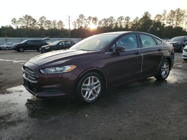 ford fusion se 2013 3fa6p0hr2dr263191