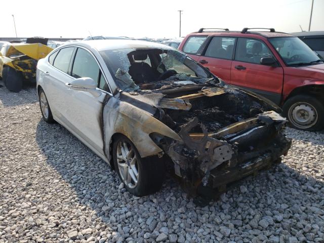 ford fusion se 2013 3fa6p0hr2dr290150