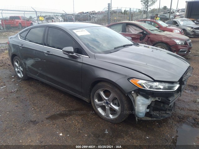 ford fusion 2013 3fa6p0hr2dr322966