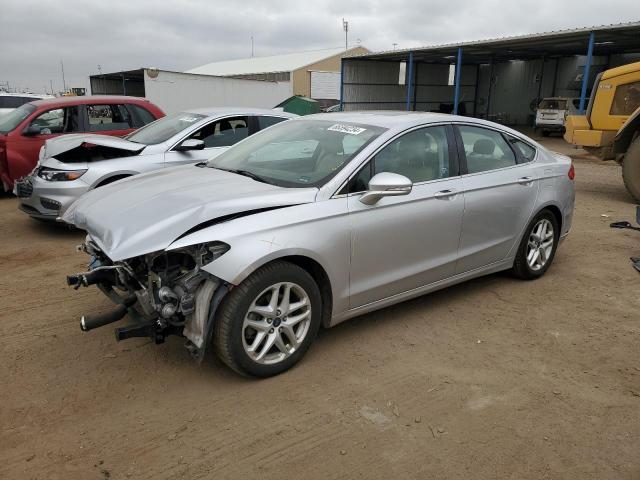 ford fusion se 2013 3fa6p0hr2dr345051