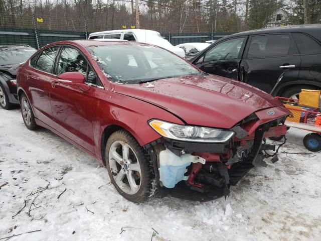 ford fusion se 2013 3fa6p0hr2dr354302