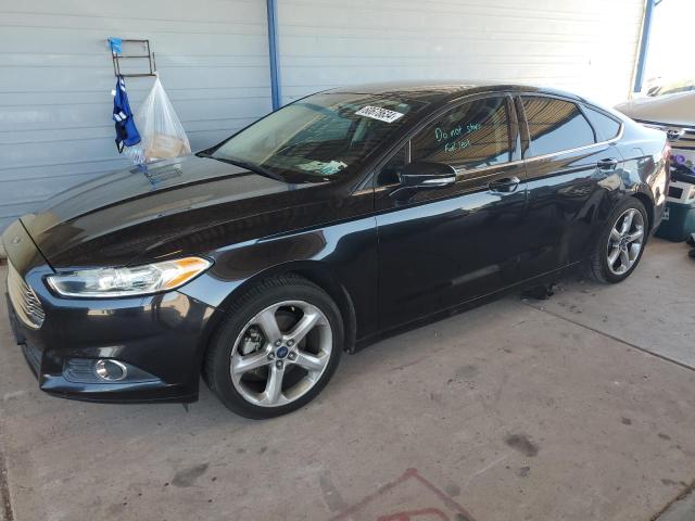 ford fusion se 2013 3fa6p0hr2dr362030