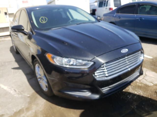 ford fusion se 2013 3fa6p0hr2dr362819