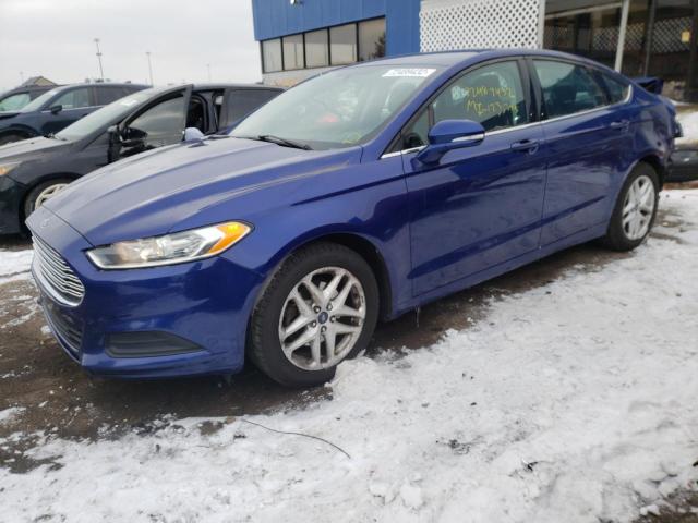 ford fusion se 2013 3fa6p0hr2dr377790