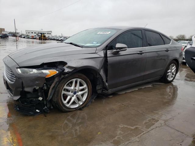 ford fusion se 2013 3fa6p0hr2dr378633