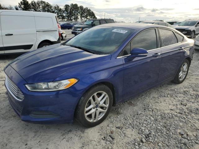 ford fusion 2013 3fa6p0hr2dr378650