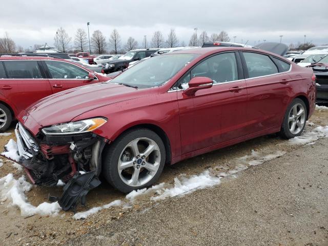 ford fusion se 2013 3fa6p0hr2dr378874