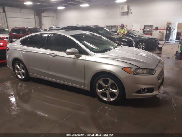 ford fusion 2014 3fa6p0hr2er268442