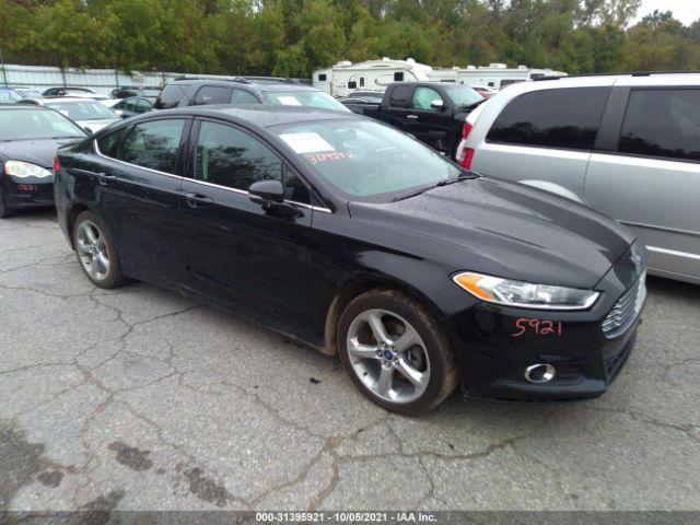 ford fusion 2013 3fa6p0hr3dr109251