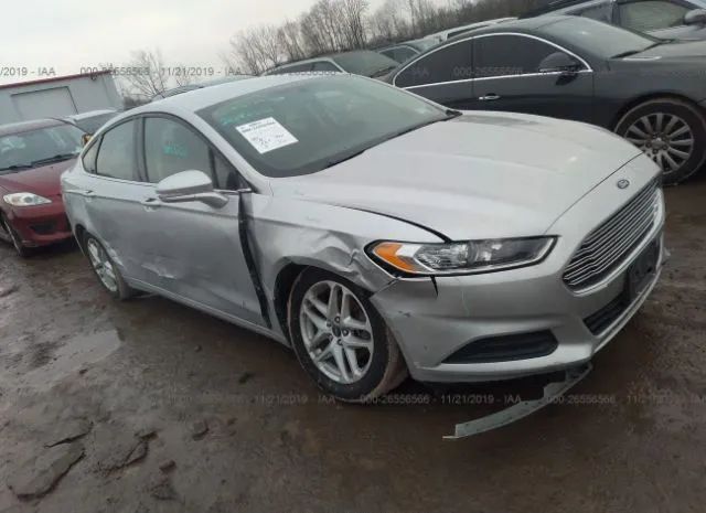 ford fusion 2013 3fa6p0hr3dr109847