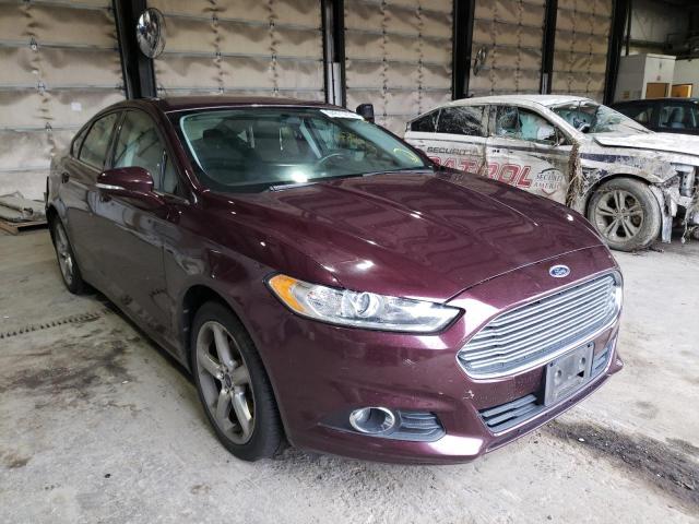 ford fusion se 2013 3fa6p0hr3dr113834