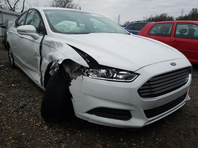 ford fusion se 2013 3fa6p0hr3dr117219