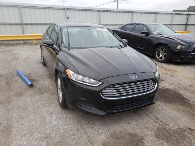 ford fusion se 2013 3fa6p0hr3dr117320