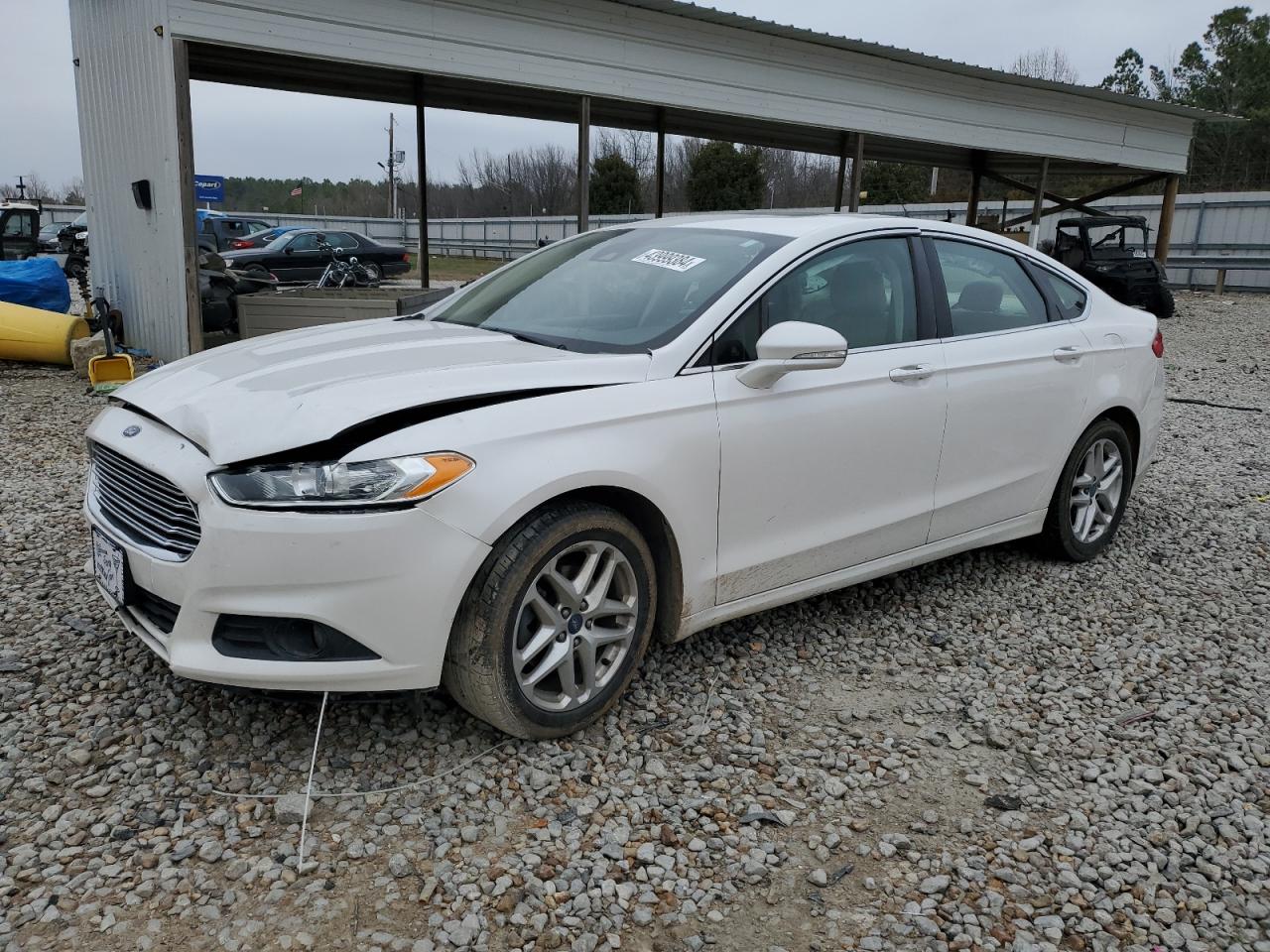 ford fusion 2013 3fa6p0hr3dr122856