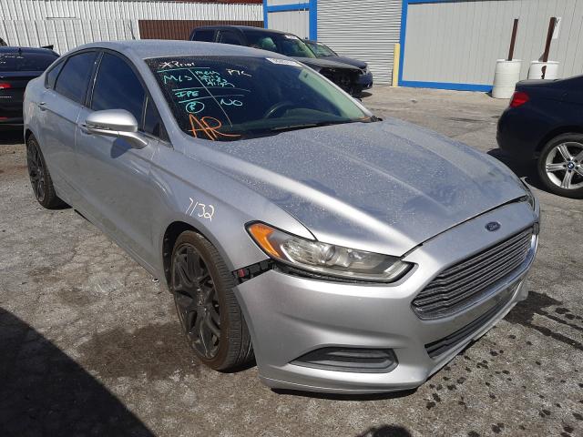 ford fusion se 2013 3fa6p0hr3dr127586