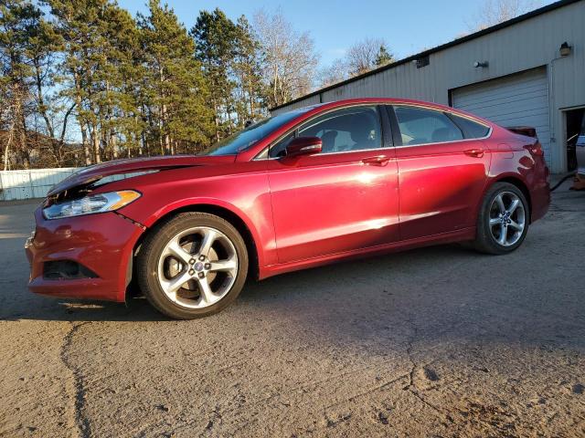 ford fusion se 2013 3fa6p0hr3dr157350