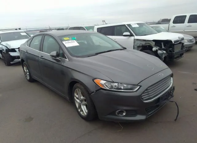 ford fusion 2013 3fa6p0hr3dr163780