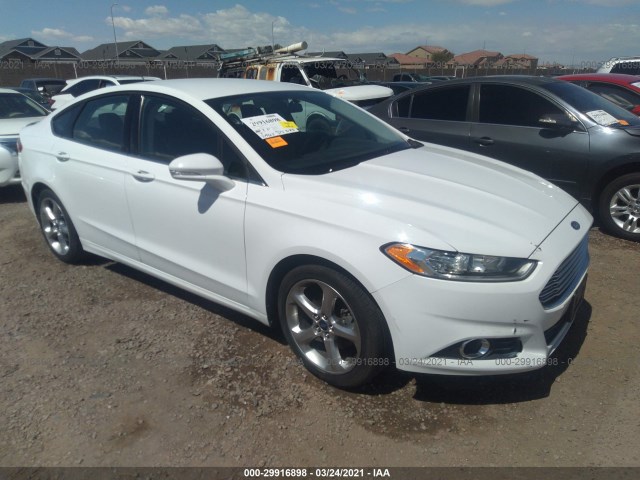 ford fusion 2013 3fa6p0hr3dr165061