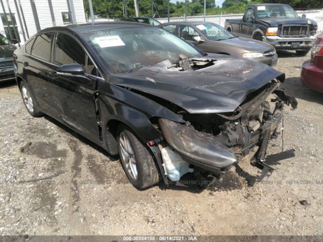 ford fusion 2013 3fa6p0hr3dr173824