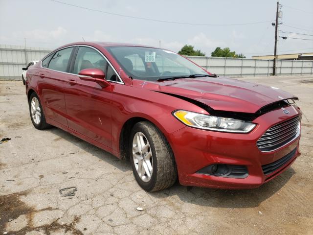 ford fusion se 2013 3fa6p0hr3dr175394