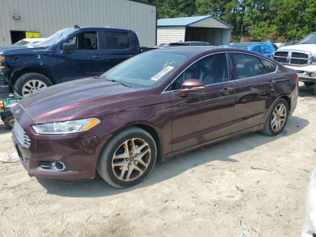 ford fusion 4d 2013 3fa6p0hr3dr181986