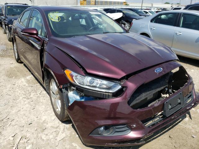 ford fusion se 2013 3fa6p0hr3dr183379