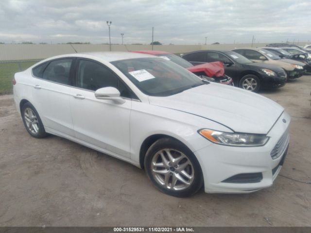 ford fusion 2013 3fa6p0hr3dr194995