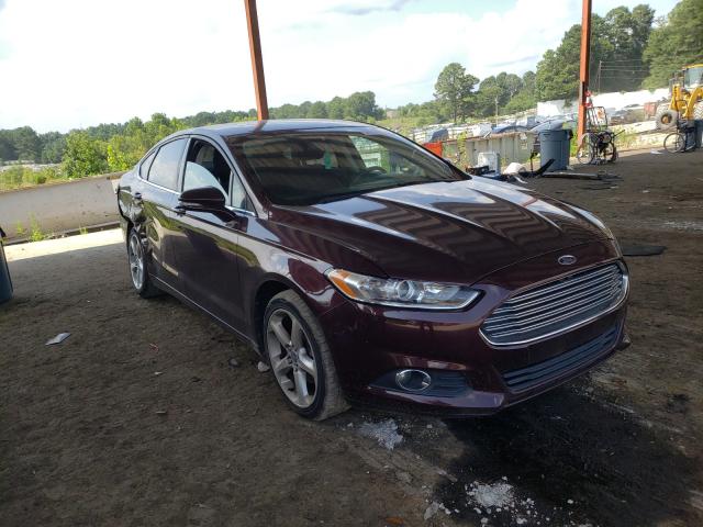 ford fusion se 2013 3fa6p0hr3dr199730