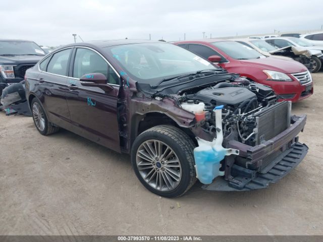 ford fusion 2013 3fa6p0hr3dr201279