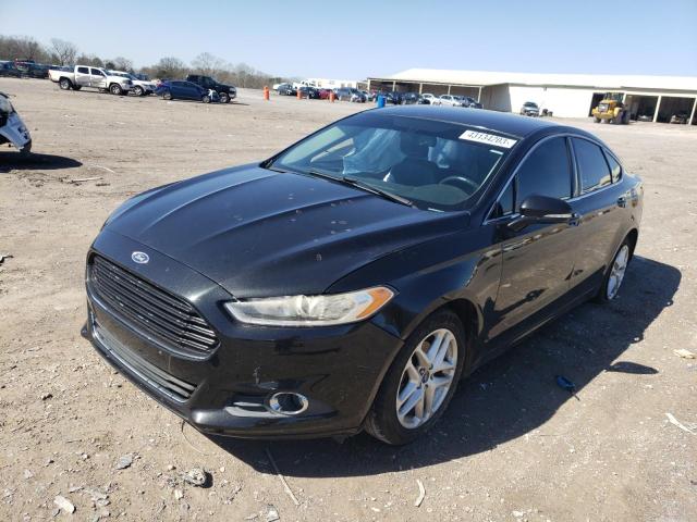 ford fusion se 2013 3fa6p0hr3dr204473