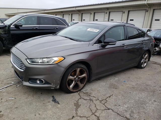 ford fusion se 2013 3fa6p0hr3dr206515