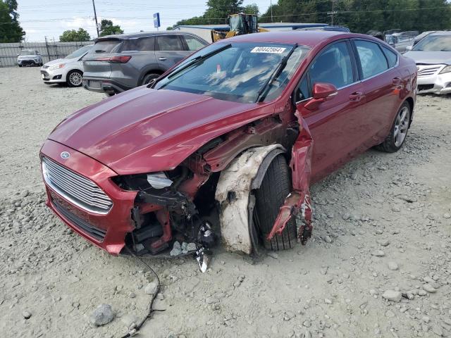 ford fusion 2013 3fa6p0hr3dr217837