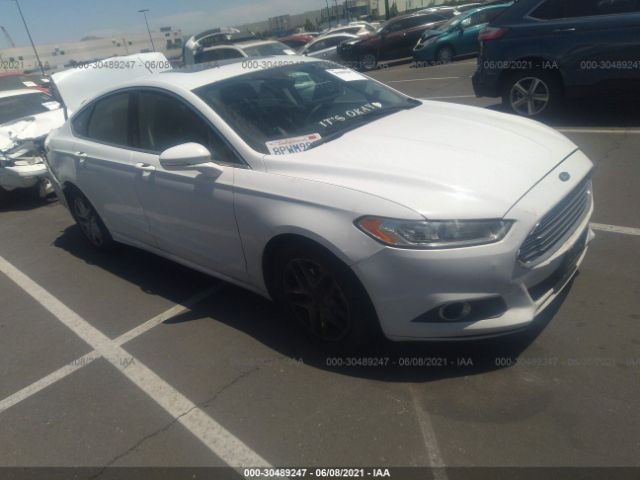 ford fusion 2013 3fa6p0hr3dr228627