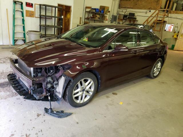 ford fusion 2013 3fa6p0hr3dr235044