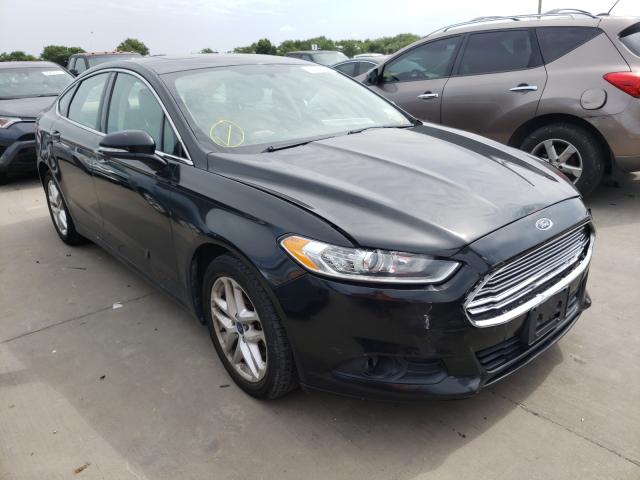 ford fusion se 2013 3fa6p0hr3dr243547