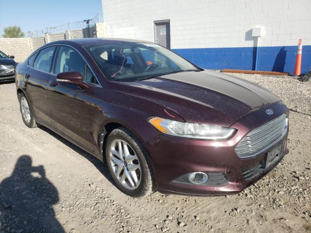 ford fusion se 2013 3fa6p0hr3dr248313