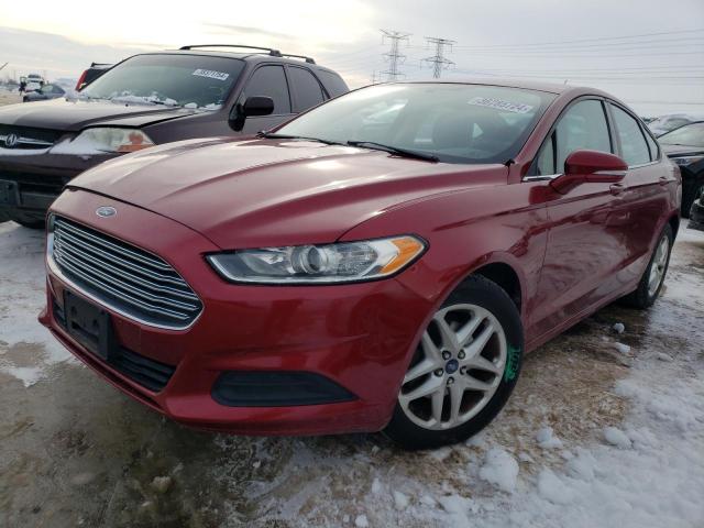 ford fusion 2013 3fa6p0hr3dr272711