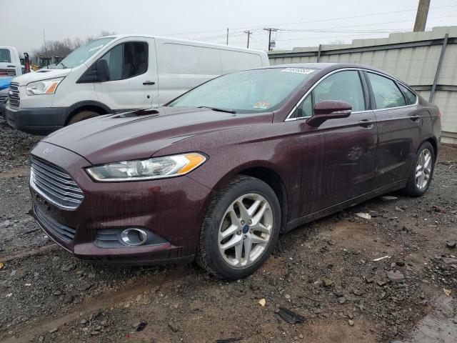 ford fusion 2013 3fa6p0hr3dr275866