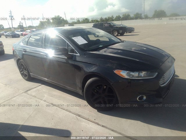 ford fusion 2013 3fa6p0hr3dr278749