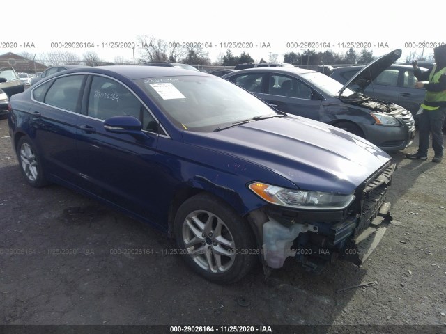 ford fusion 2013 3fa6p0hr3dr292604