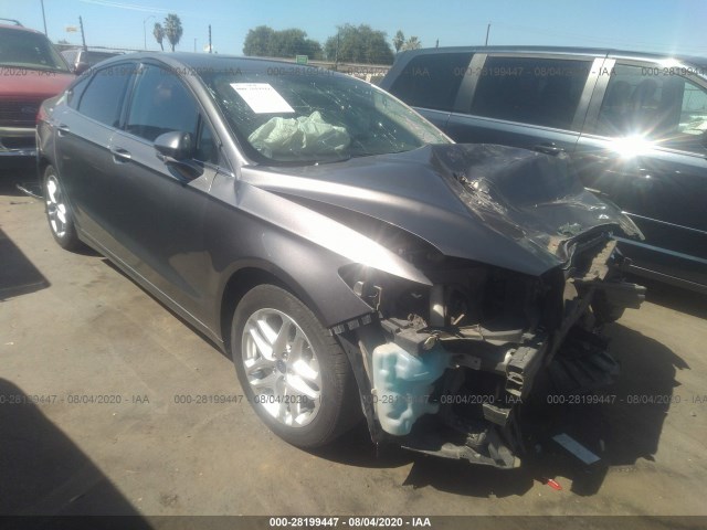 ford fusion 2013 3fa6p0hr3dr306940