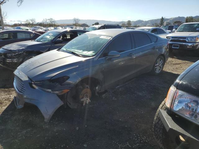 ford fusion se 2013 3fa6p0hr3dr325679