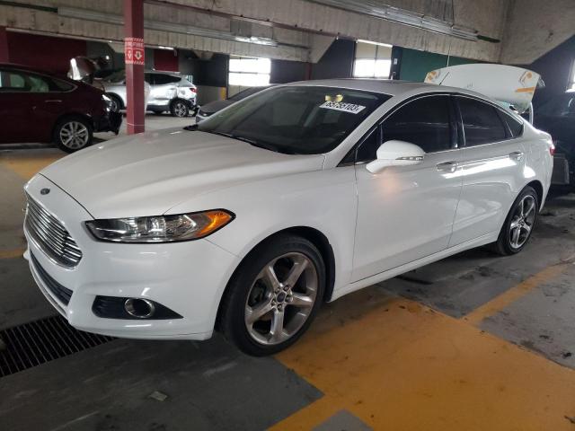 ford fusion se 2013 3fa6p0hr3dr340330