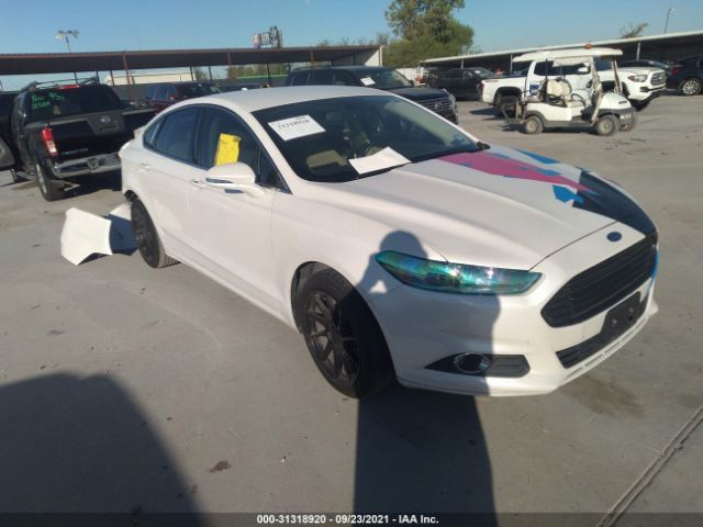 ford fusion 2013 3fa6p0hr3dr342806