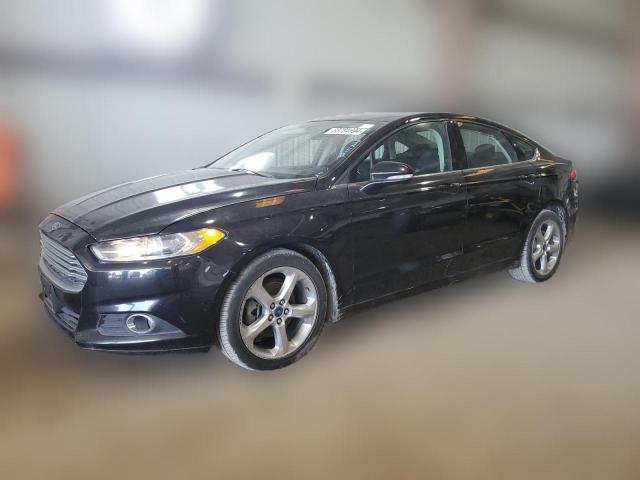 ford fusion 2013 3fa6p0hr3dr343227