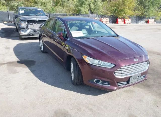 ford fusion 2013 3fa6p0hr3dr343454