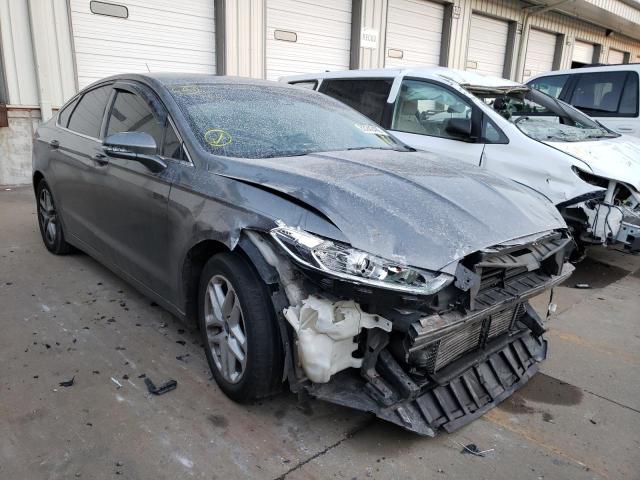 ford fusion se 2013 3fa6p0hr3dr358505