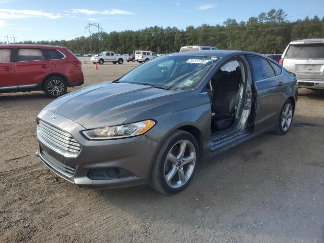 ford fusion 2013 3fa6p0hr3dr375353