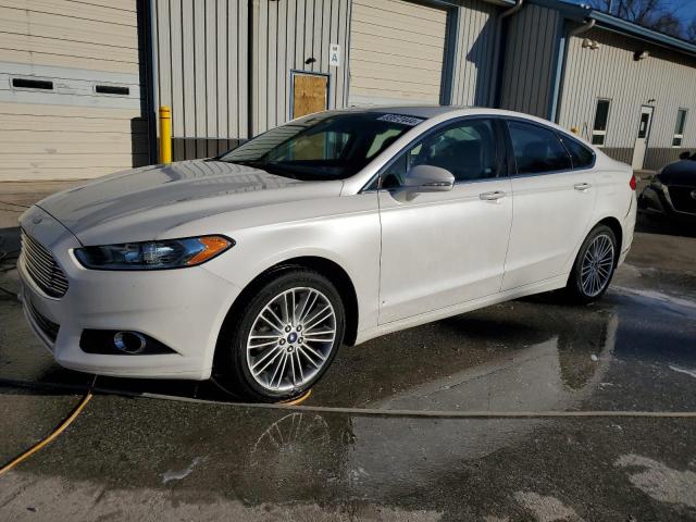 ford fusion se 2013 3fa6p0hr3dr383095