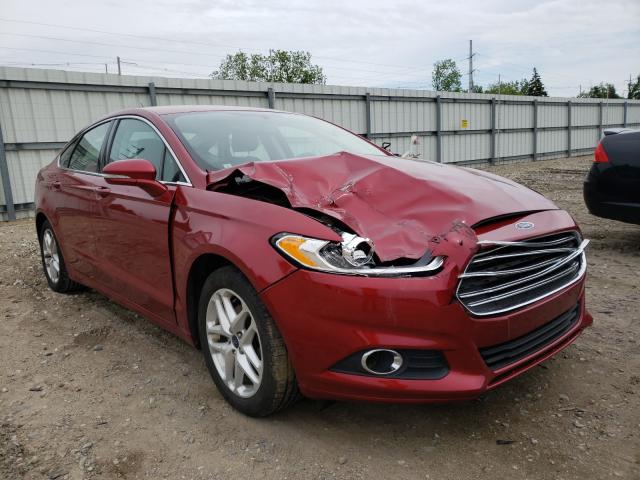 ford fusion se 2013 3fa6p0hr3dr387423